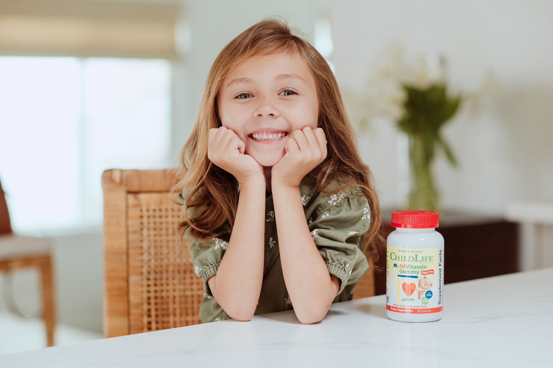 The Truth About Sugar in Kids’ Vitamins: What Parents Need to Know