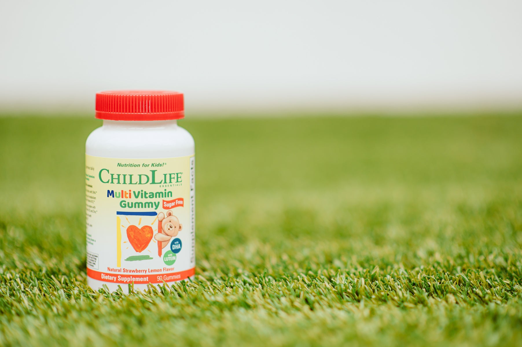 Why ChildLife Essentials NEW Multi Vitamin Gummy is the Best Choice for Your Child’s Health