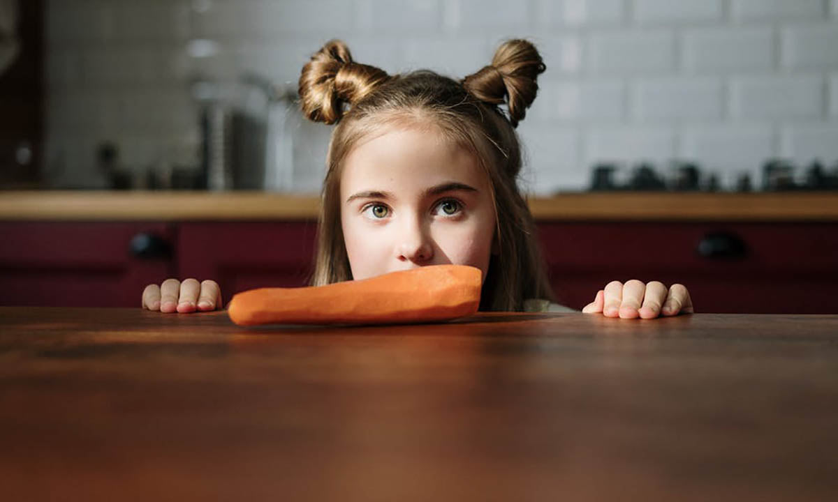 Making Food Fun – A Parent’s Guide for Picky Eaters