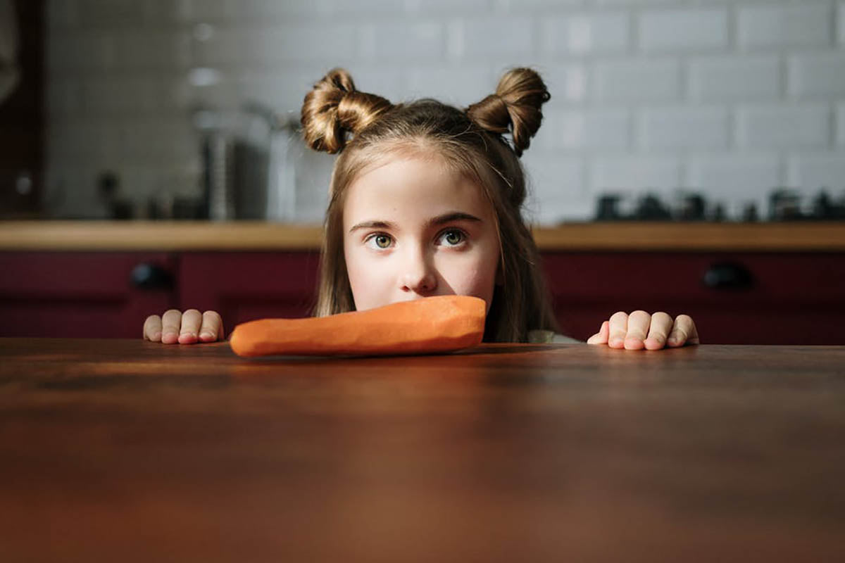 Making Food Fun – A Parent’s Guide for Picky Eaters