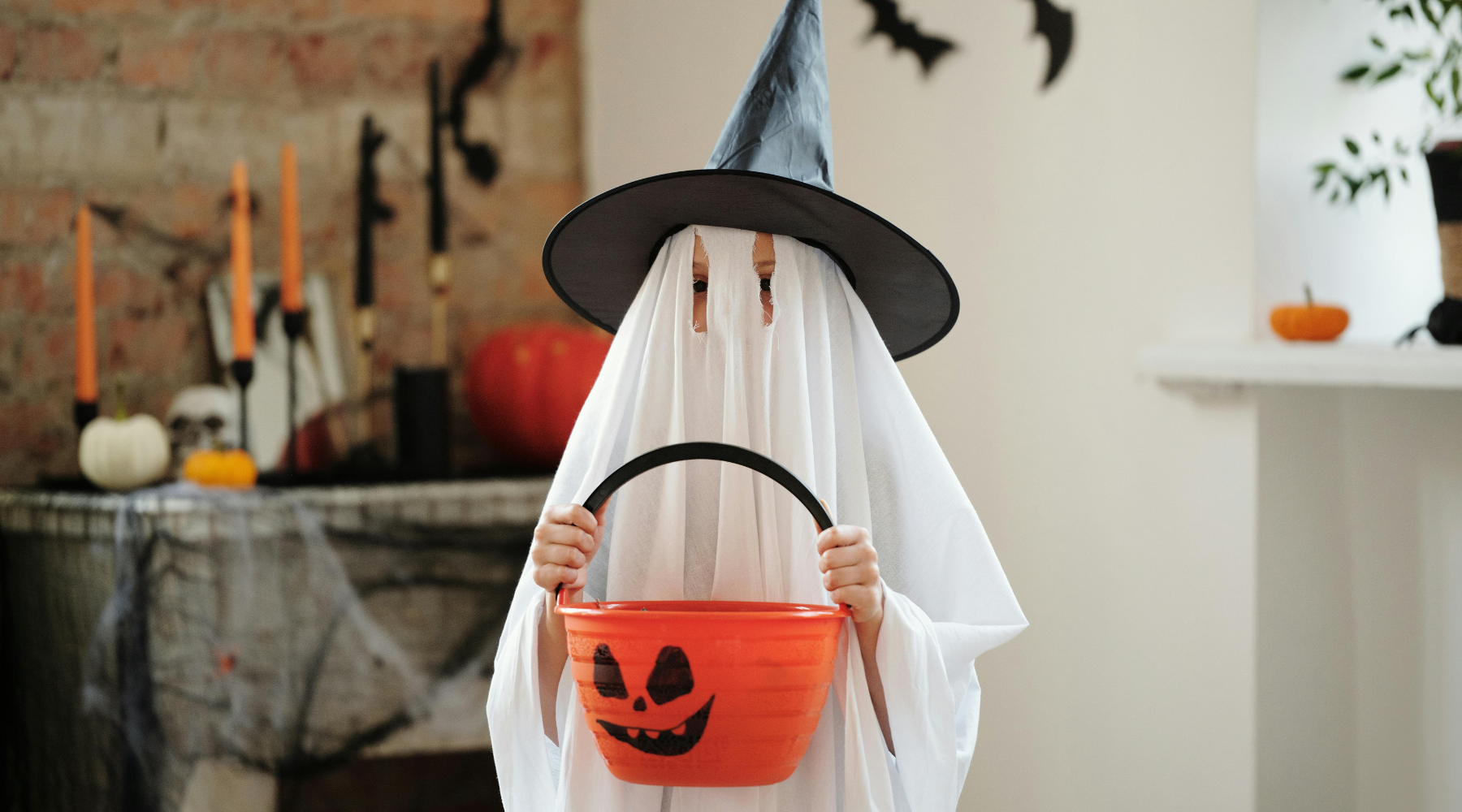 Healthy Halloween Tips: How to Enjoy the Treats Without the Sugar Overload