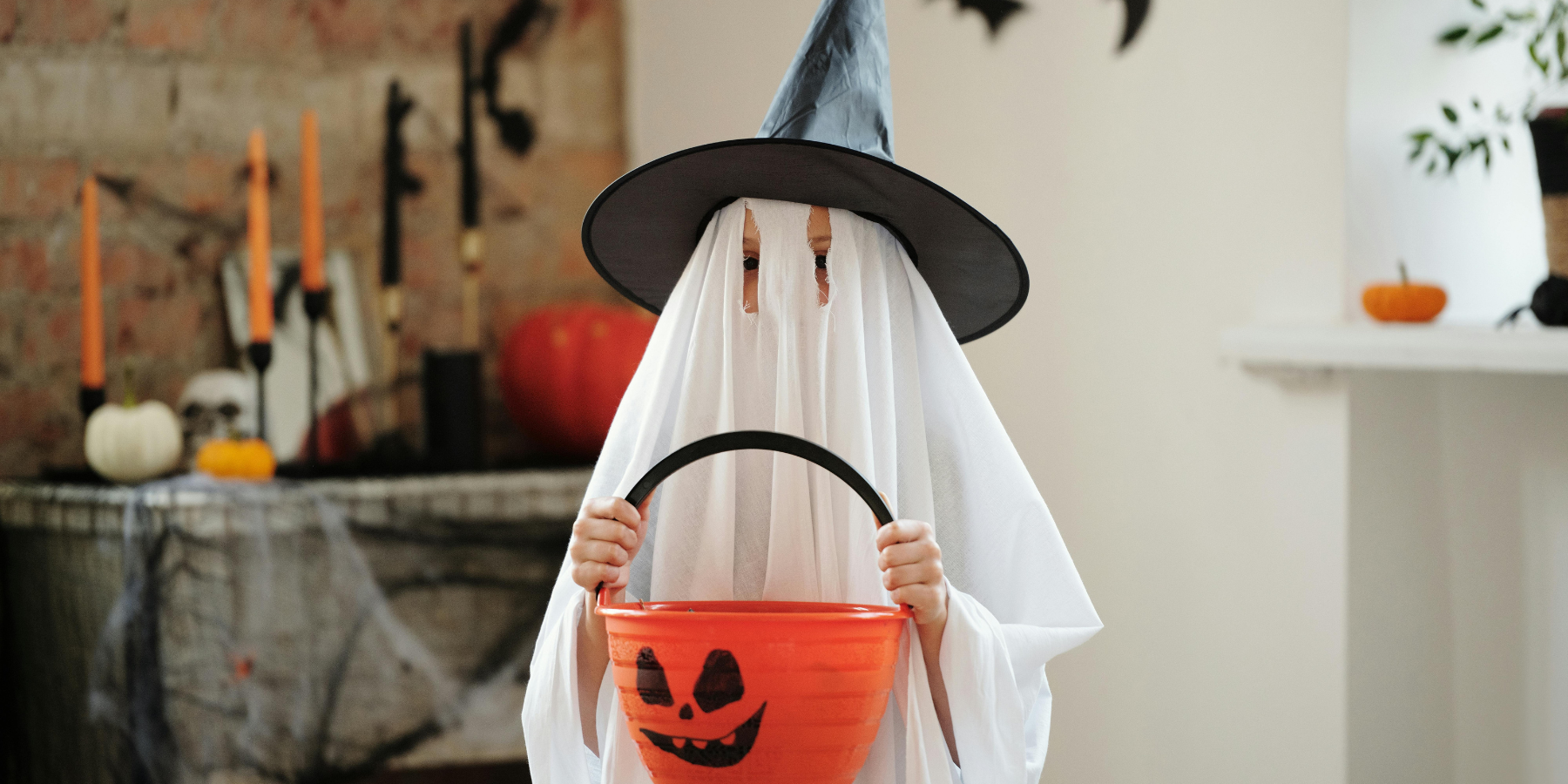 Healthy Halloween Tips: How to Enjoy the Treats Without the Sugar Overload