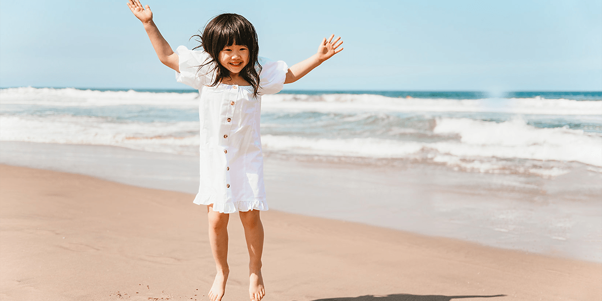 Vitamin D and Your Child