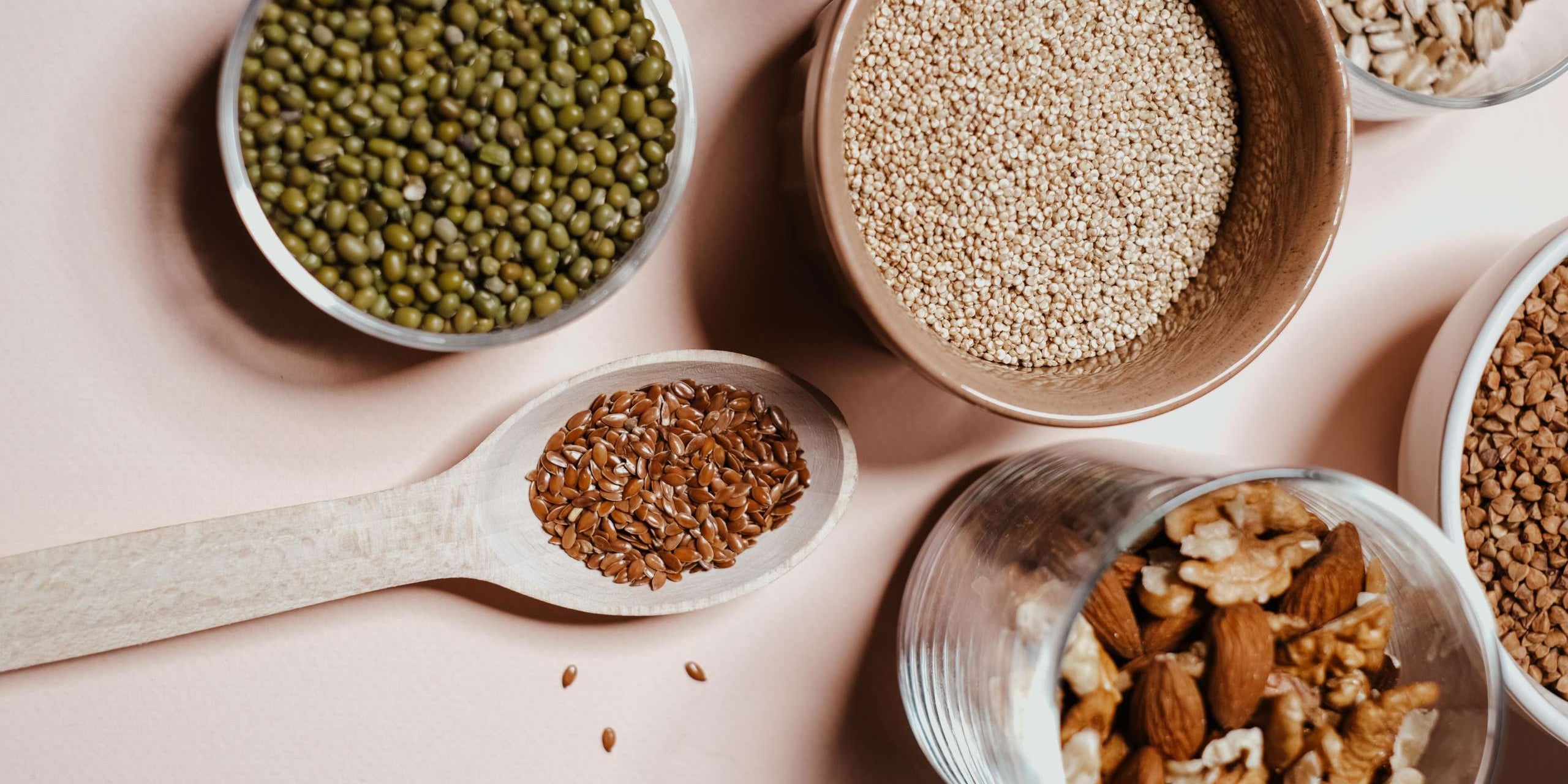 Why and How to Include Plant Proteins in Your Child’s Diet