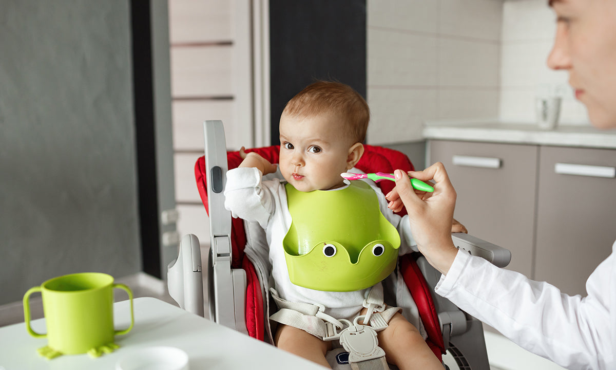 6 Ways To Decrease Mealtime Tantrums And Food Refusal