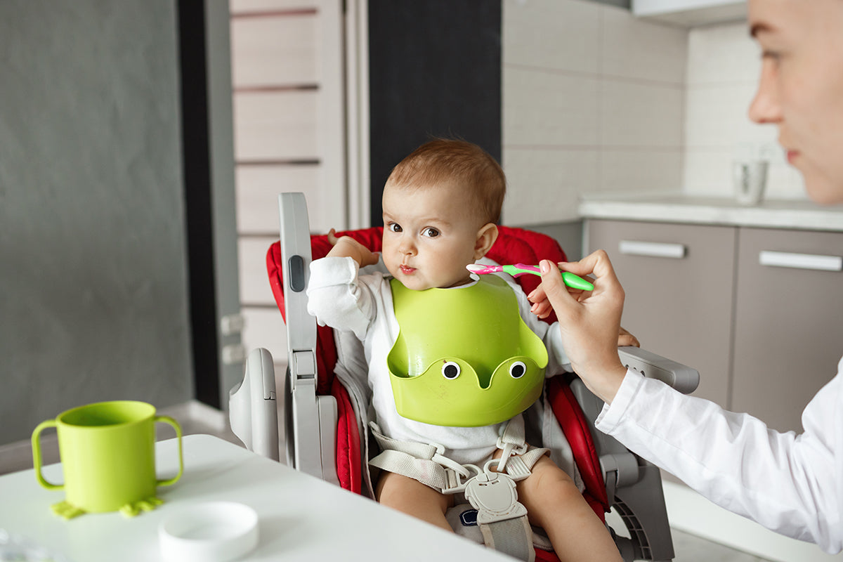 6 Ways To Decrease Mealtime Tantrums And Food Refusal