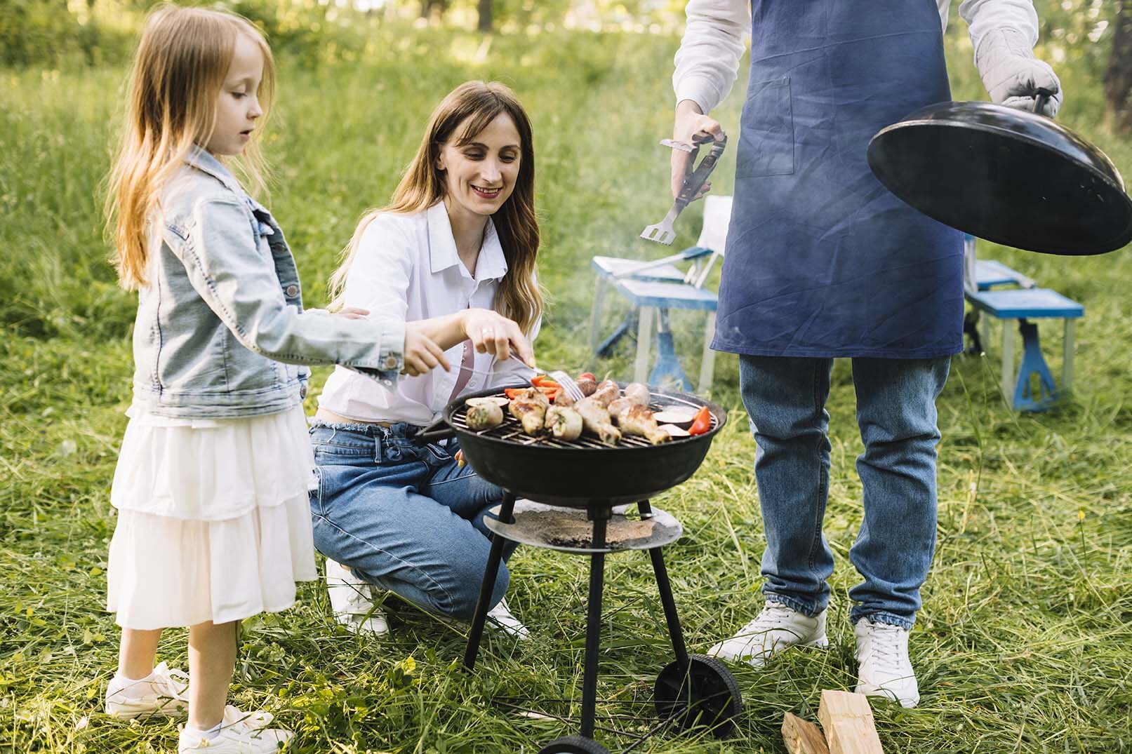 10 Healthy Summer Meals For Kids