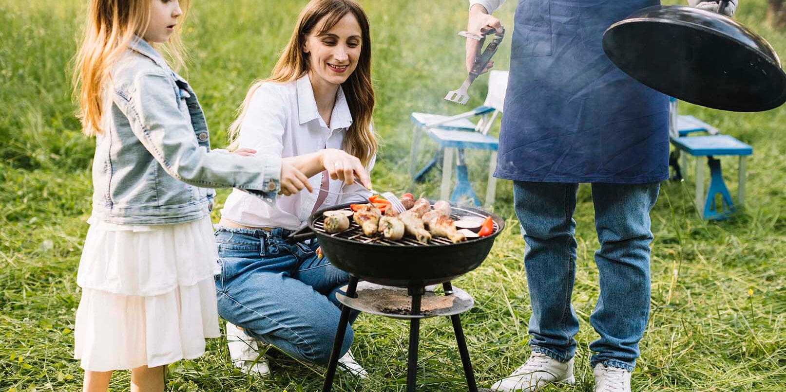 10 Healthy Summer Meals For Kids