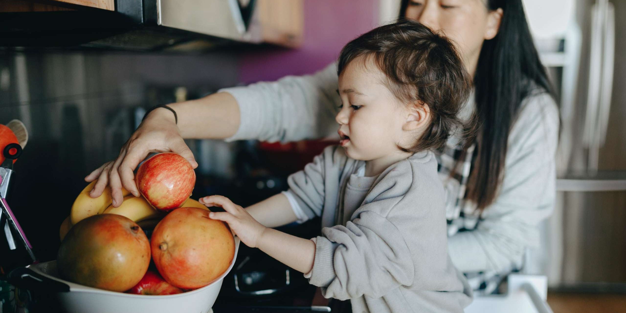 How To Keep Your Fruits And Veggies Fresh