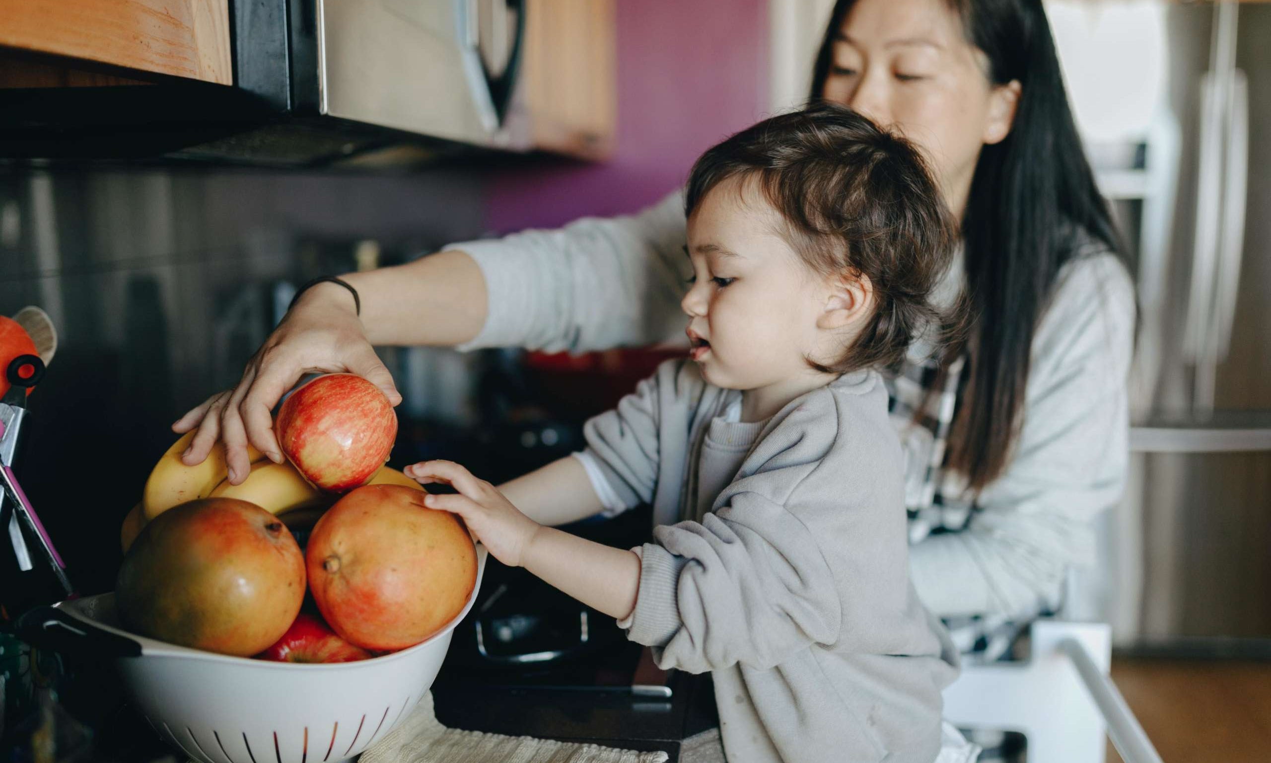 How To Keep Your Fruits And Veggies Fresh