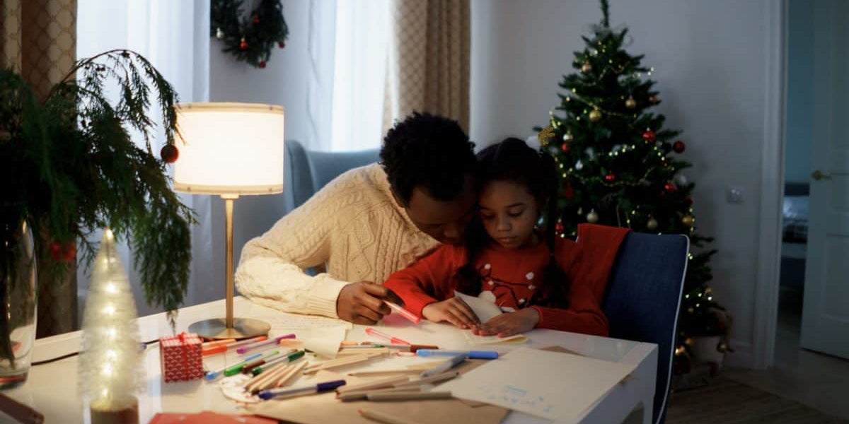 Holiday Crafts for Kids