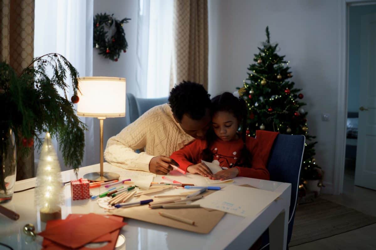 Holiday Crafts for Kids