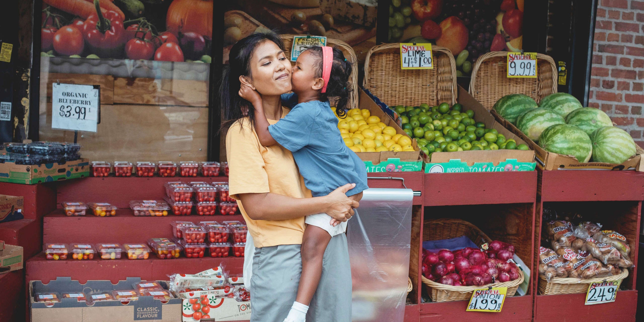 How To Incorporate Produce-Packed Meals & Snacks Into Your Routine