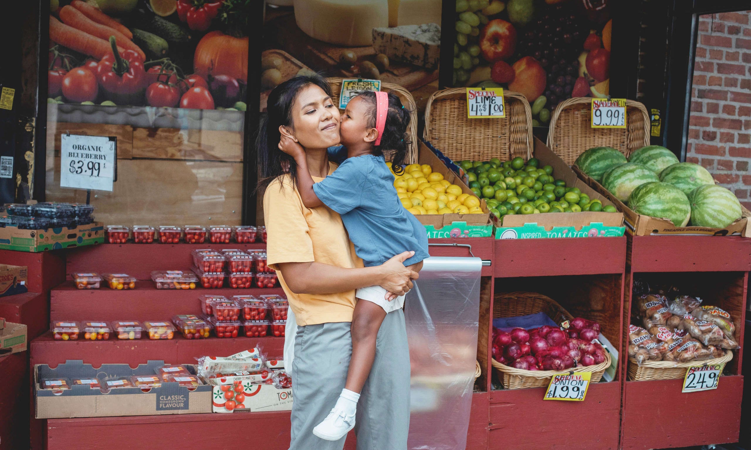 How To Incorporate Produce-Packed Meals & Snacks Into Your Routine