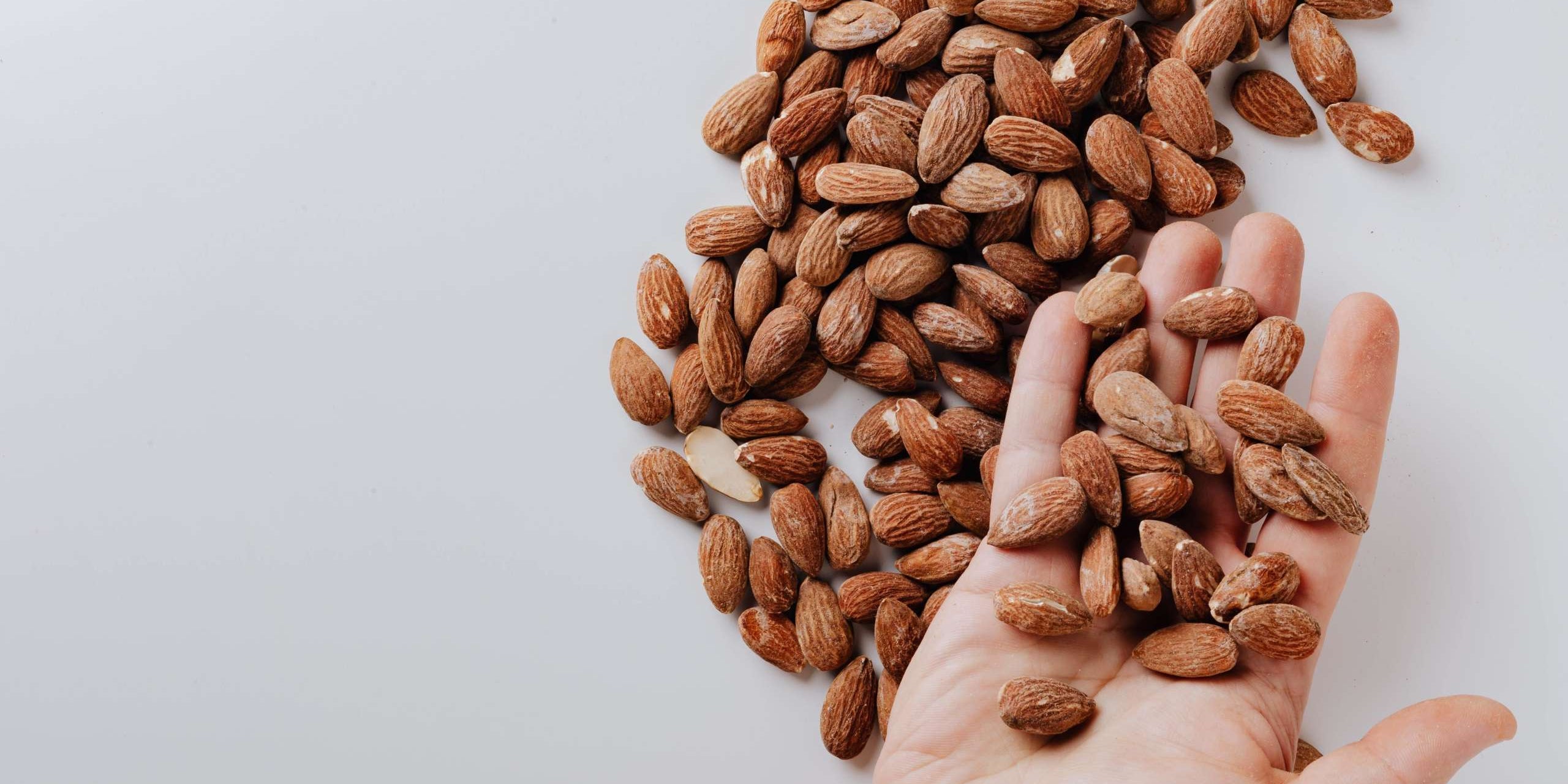 The Health Benefits of Nuts and Seeds