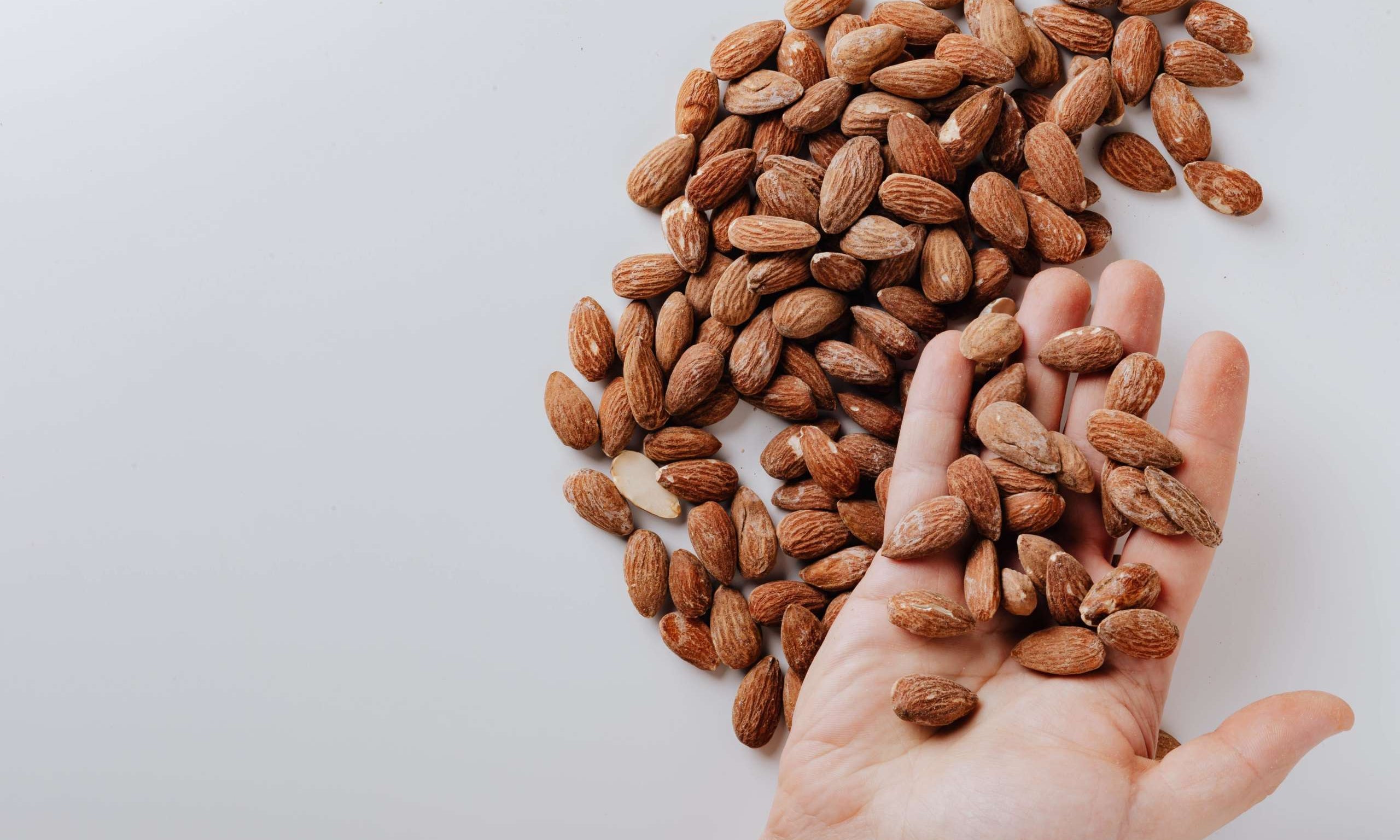 The Health Benefits of Nuts and Seeds