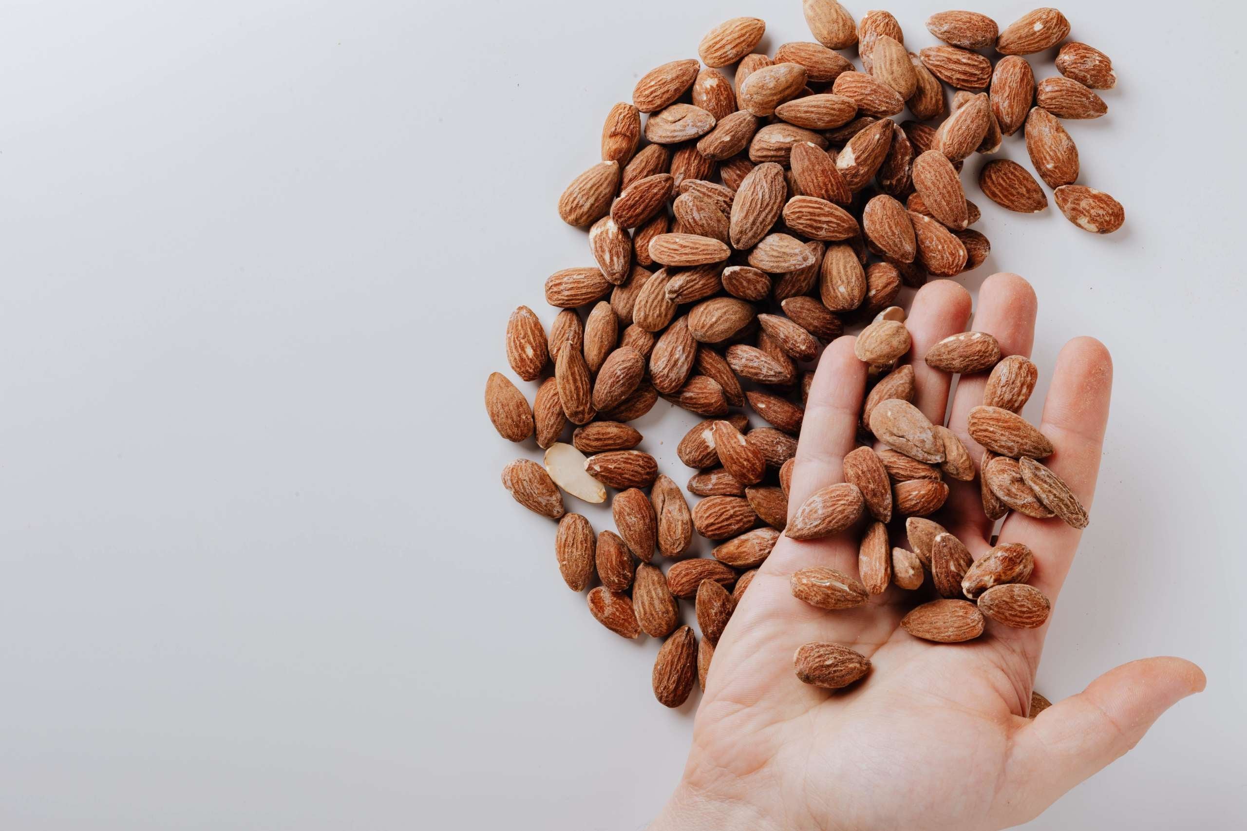 The Health Benefits of Nuts and Seeds