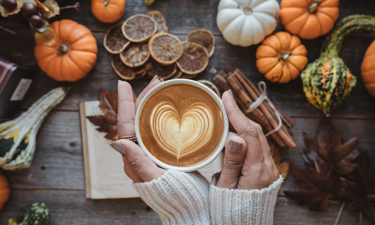 10 Ways to Use Pumpkin Spice This Fall