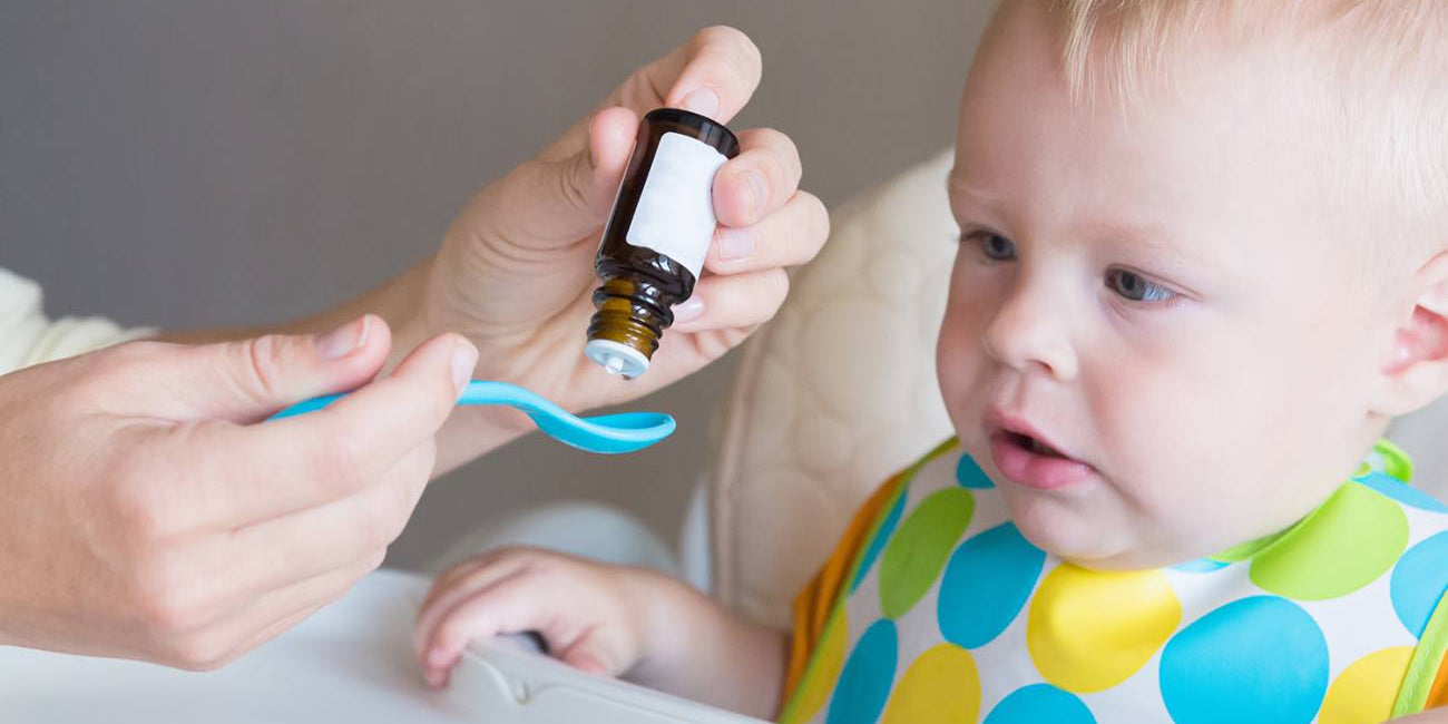 Supplemental Zinc for Children: Providing Support for Growth and Development