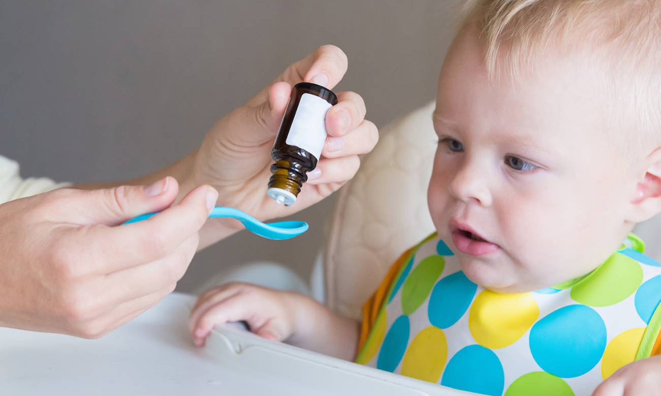 Supplemental Zinc for Children: Providing Support for Growth and Development