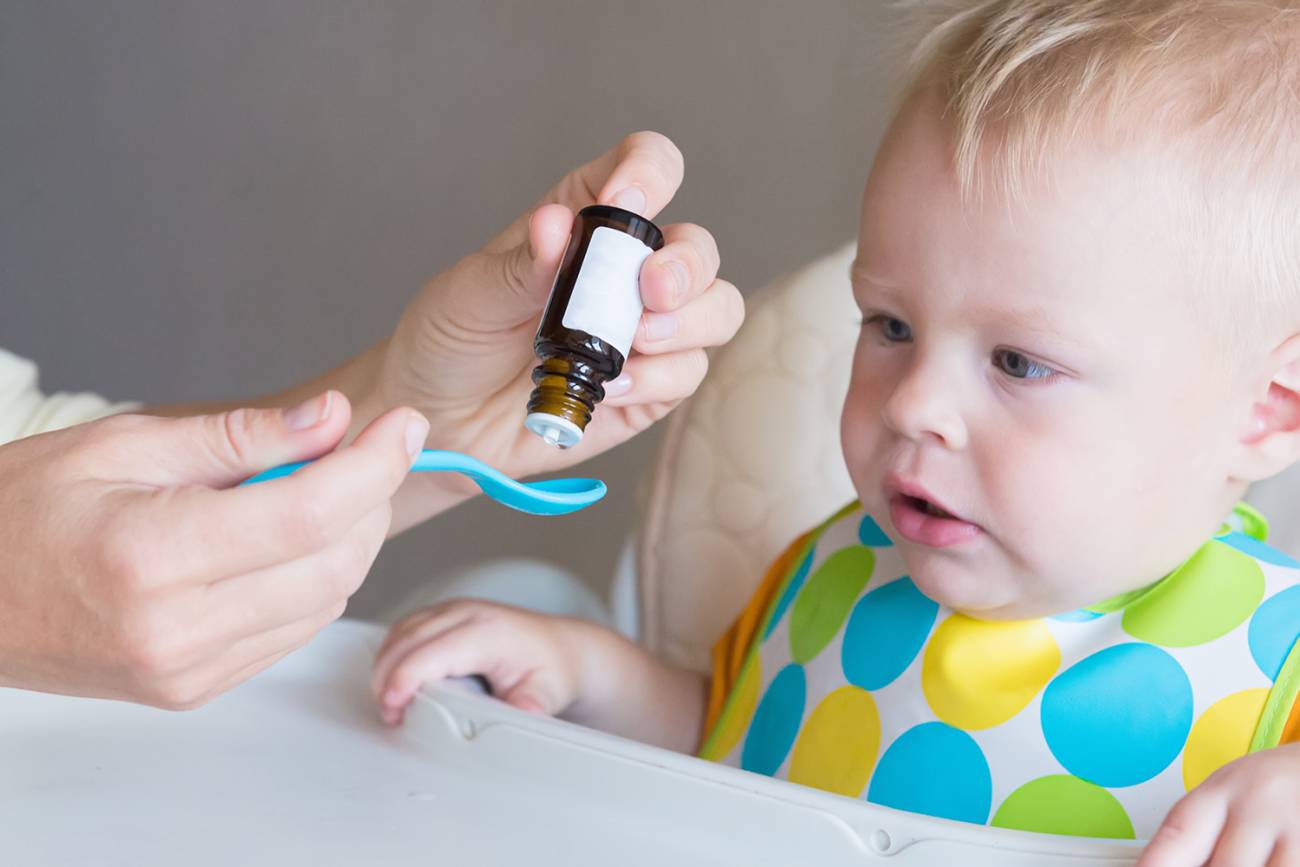 Supplemental Zinc for Children: Providing Support for Growth and Development
