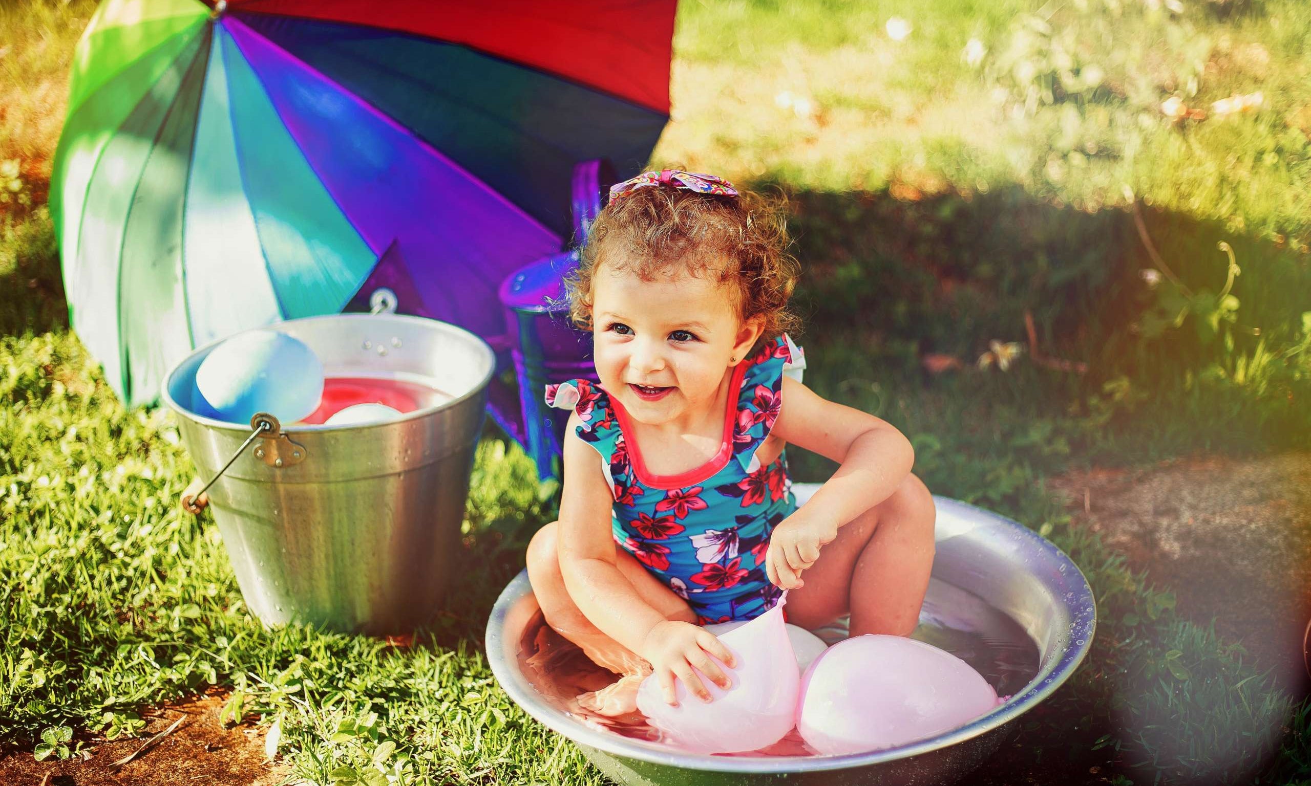 Summer Activities for Kids