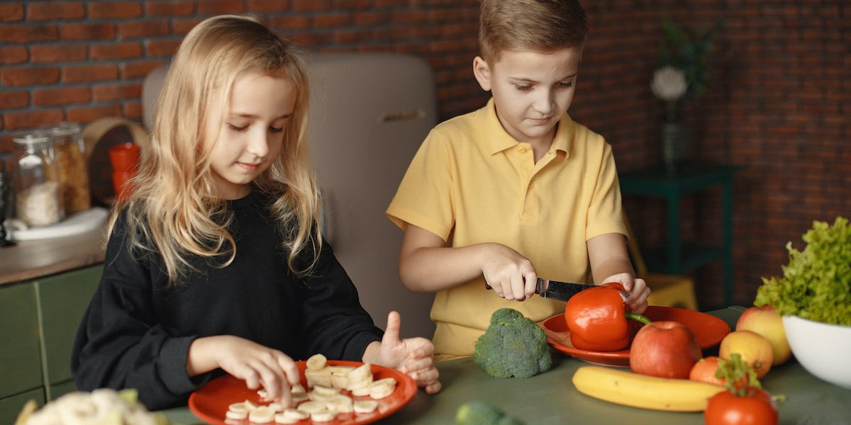 6 Ways to Celebrate World Vegan Month