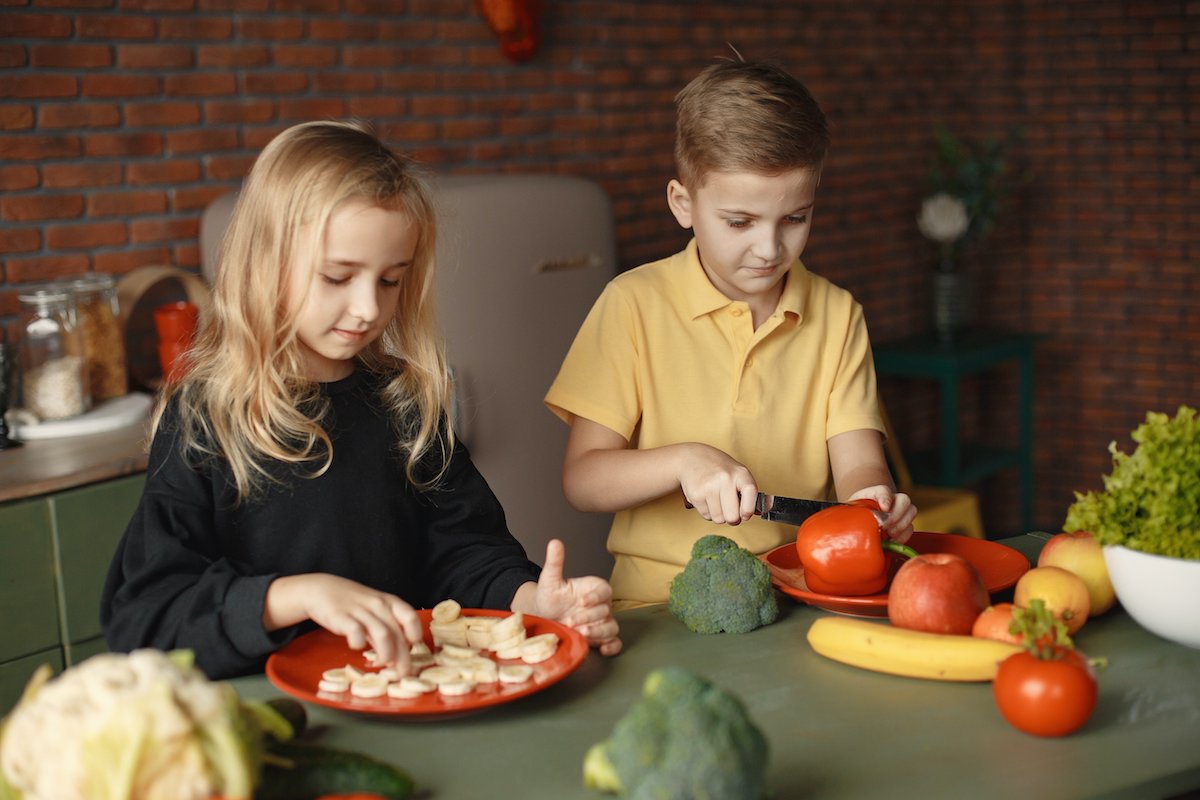 6 Ways to Celebrate World Vegan Month