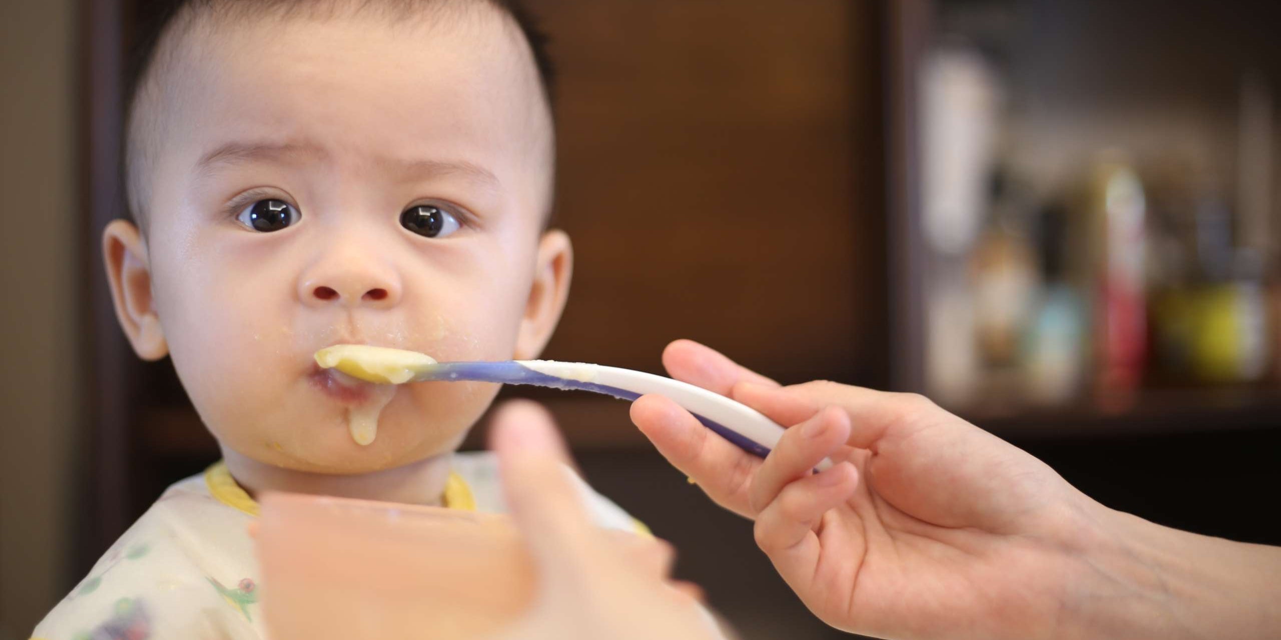 Should You Sneak Veggies Into Your Kids’ Food?