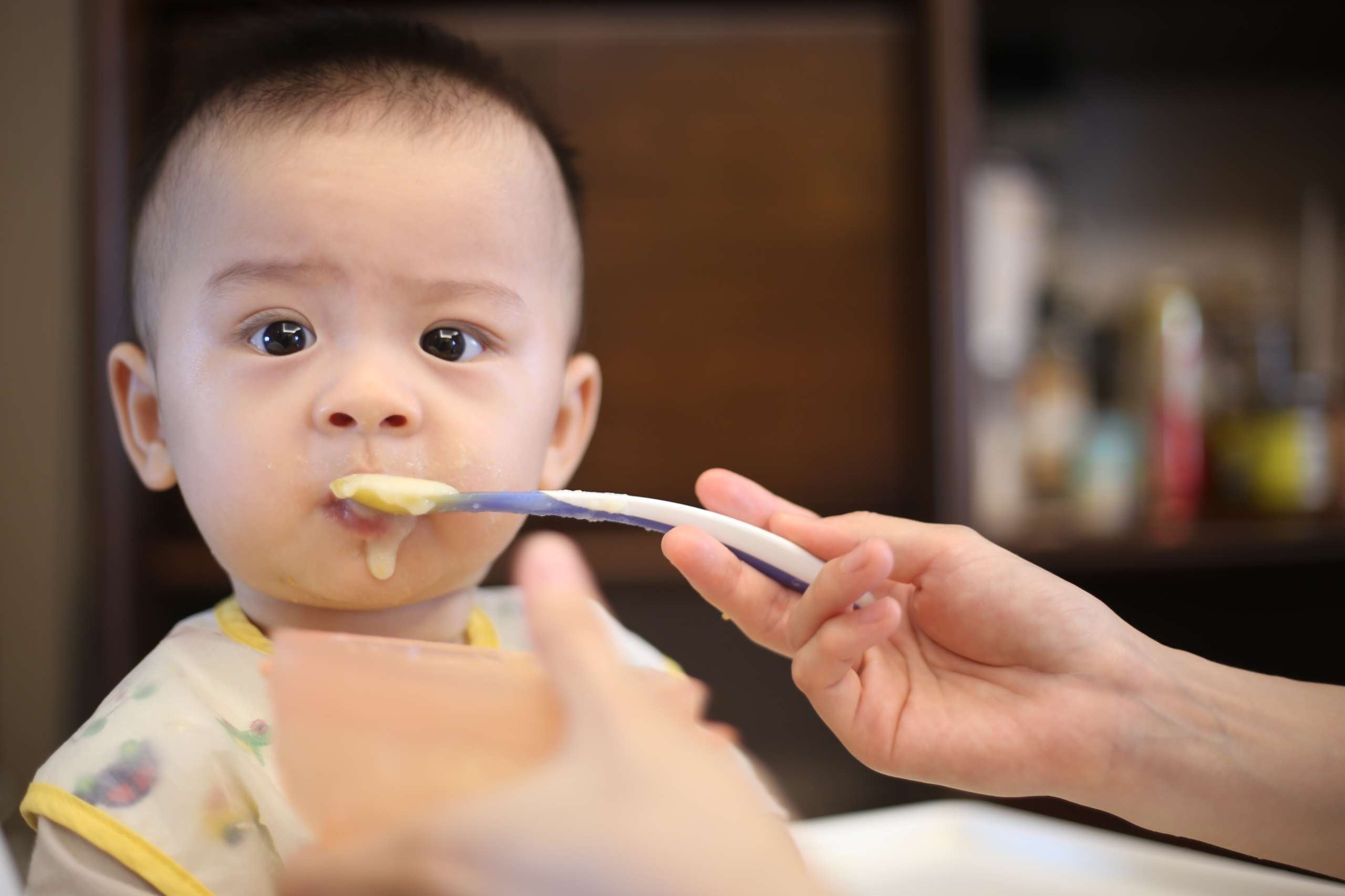 Should You Sneak Veggies Into Your Kids’ Food?