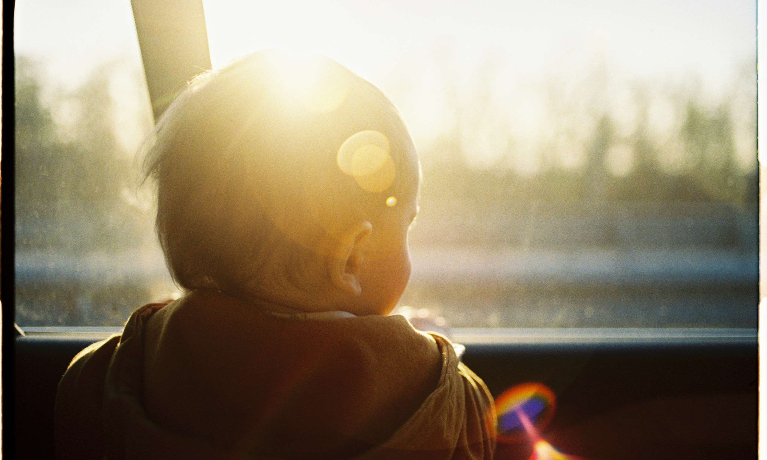 Vitamin D For Babies – How To Make Sure Infants Meet The Requirements