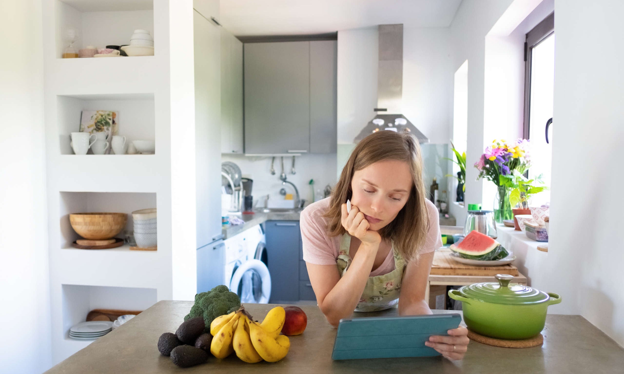 Cooking Fatigue – 6 Easy Ways To fight It