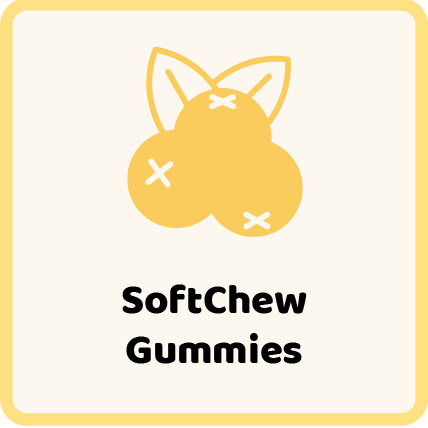 SoftChew Gummies