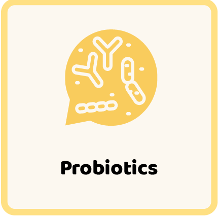 Probiotics