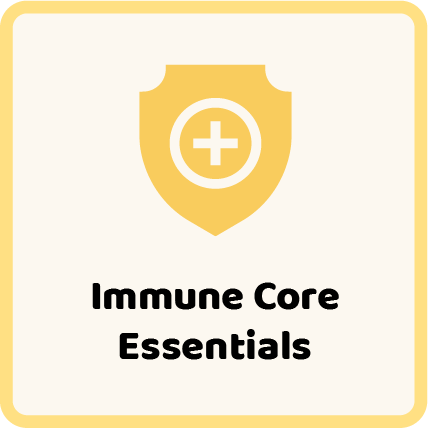 Immune Core Essentials