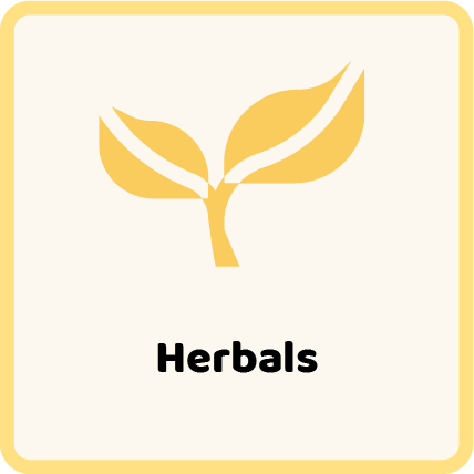 Herbals