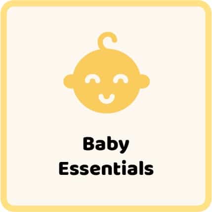 Baby Essentials