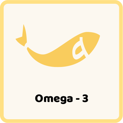 Omega-3