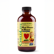 Children’s Multi Vitamin & Mineral