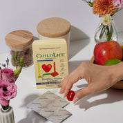 Healthy Vision SoftMelt Gummies®