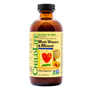 Children’s Multi Vitamin & Mineral