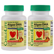 Algae DHA