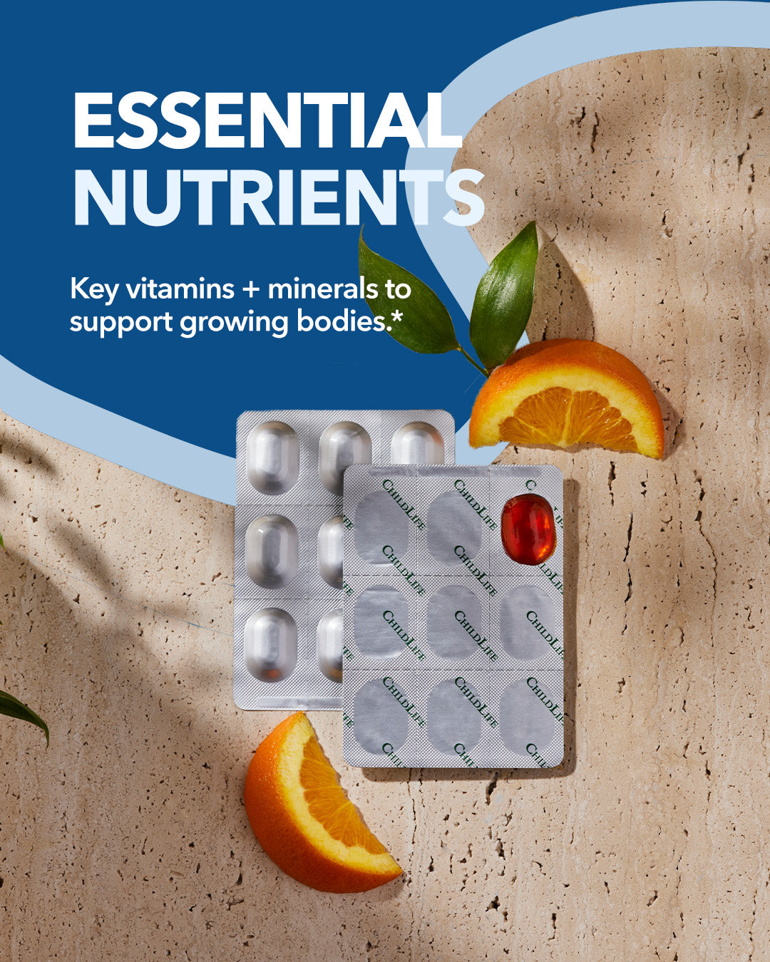 Multi Vitamin SoftChew Gummies®