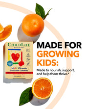 Multi Vitamin SoftChew Gummies®
