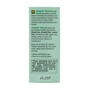 ChildLife Clinicals Lung Health