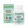 ChildLife Clinicals Oral Care Probiotic