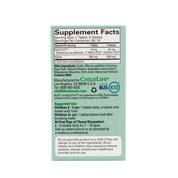 ChildLife Clinicals Oral Care Probiotic
