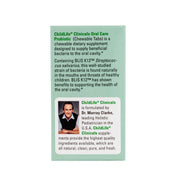 ChildLife Clinicals Oral Care Probiotic