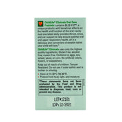 ChildLife Clinicals Oral Care Probiotic