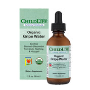 ChildLife Clinicals Organic Gripe Water